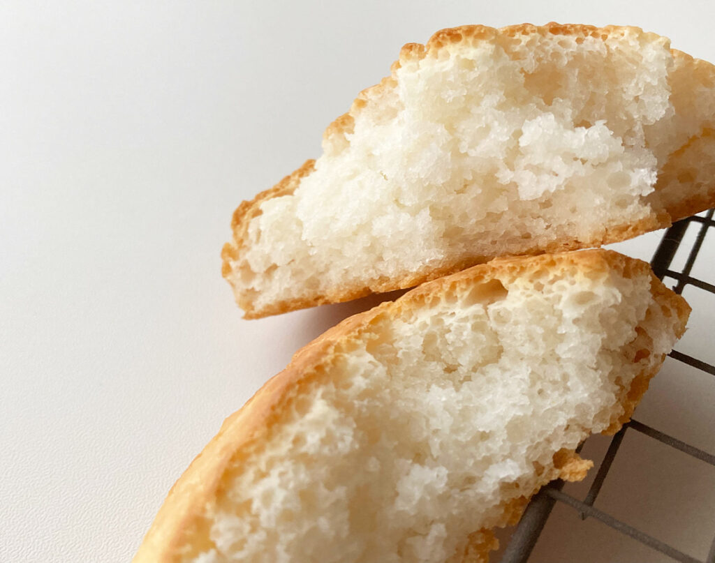 komeko bread