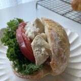 でました！焼かずにはいられない♡ 新メニュー