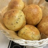 頭痛 とおこめのパン ~からだにおやすみ時間をあげる、もうひとつの選択~