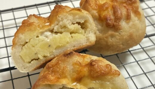 　おこめ からできたパンを初めて食べたお声の紹介